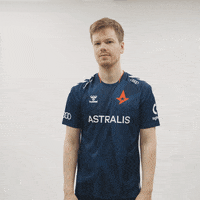 League Of Legends Lol GIF by Astralis