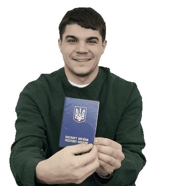 Consultrust giphyupload immigration ch warsaw Sticker