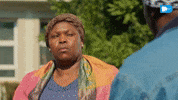Sidney GIF by DStv