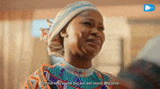 Qhawe GIF by DStv