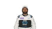 Formula E Thumbs Up Sticker by smart e-cup