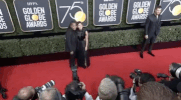 GIF by Golden Globes