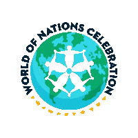 Globe Jax Sticker by COJ Special Events
