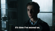 Bruce Wayne Fox GIF by Gotham