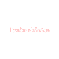 Islam Muslim Sticker
