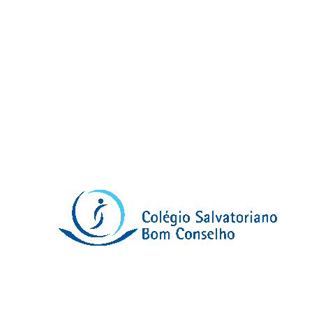 Csbc Sticker by Colégio Salvatoriano Bom Conselho
