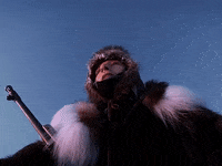Season 8 Yes GIF by National Geographic Channel