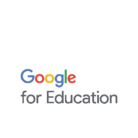 Google For Education Sticker by Colaborativa Educ (Comunicação)