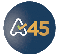 Alvaro45 Sticker by PrefeitoAlvaro45
