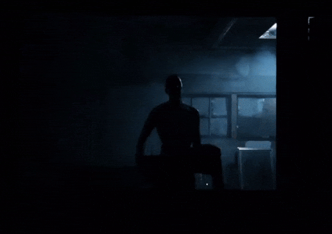 Rock Rave GIF by PULSE Music Group