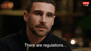 Reality Reaction GIF by Married At First Sight