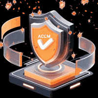 ACCM safe safety protection protect GIF