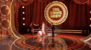 GIF by The Gong Show