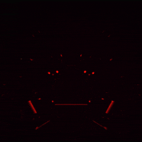 red alert gif artist GIF by Erica Anderson