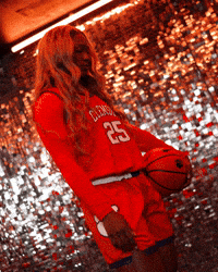 Hinds GIF by Clemson Tigers