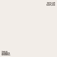 San Francisco Kaplan GIF by This is Women's Baseball