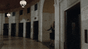 run workout GIF by CBS