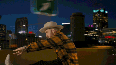 Driving Country Music GIF by Seaforth
