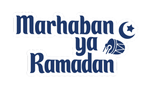Ramadan Sticker by GarudaIndonesia