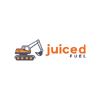 Fueldelivery Sticker by Juiced Fuel
