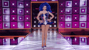 Mtv Slay GIF by RuPaul's Drag Race