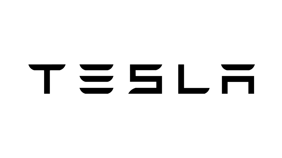 Elon Musk Tesla Sticker by The Wrap Shop