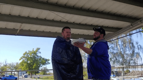 codymoored400 giphyupload pie face pie to the face GIF