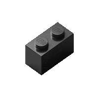 LEGOMastersFOX lego lego masters lego masters fox Sticker