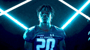 Old Dominion Sport GIF by ODU Football