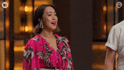 Happy Laugh GIF by MasterChefAU