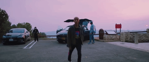 plastic GIF by Jaden Smith