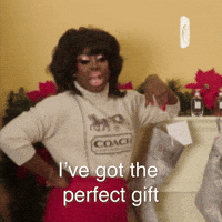 The Perfect Gift