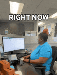 Right Now GIF by Silverton Mortgage