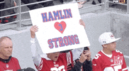 Sf 49Ers Football GIF by NFL