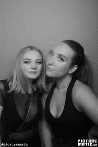 Photo Booth Fotomatic GIF by picturematic