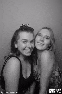 Photo Booth Fotomatic GIF by picturematic