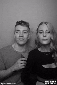 The Engine Shed Photobooth GIF by picturematic