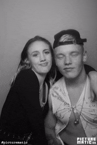 Photo Booth Fotomatic GIF by picturematic