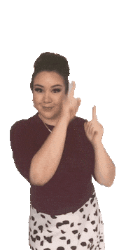New Post Click Sticker by ELLA