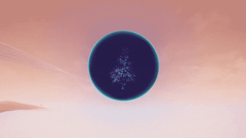 Animation Glow GIF by erica shires