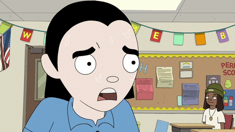 Season 1 Todd GIF by Paramount+