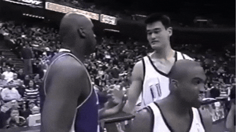 yao ming basketball GIF