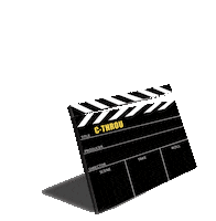 movie film Sticker by CTHROU