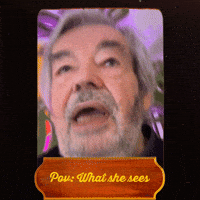 What She Sees Maarten Van Rossem GIF by BNNVARA