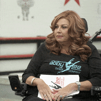 lifetimetv reaction dance lol omg GIF