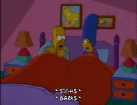 Season 9 Episode 25 GIF by The Simpsons