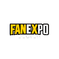 Comic Con Boston Sticker by FAN EXPO HQ