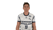 Handball-Bundesliga Mic Drop Sticker by LIQUI MOLY HBL