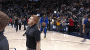 joel embiid lol GIF by NBA