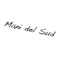 mani_del_sud fashion woman style artist Sticker